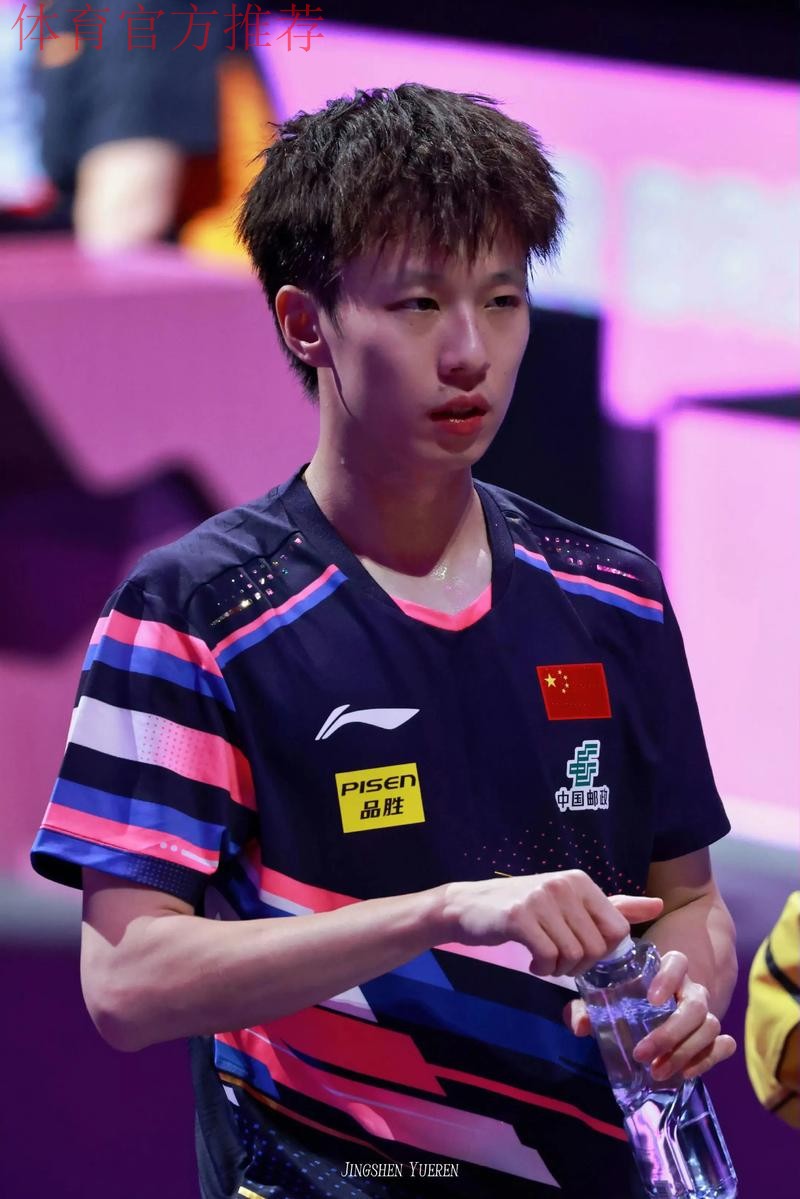 林高远粤语采访来了林高远说队友输了还有我 林高远粤语采访来了林高远说队友输了还有我