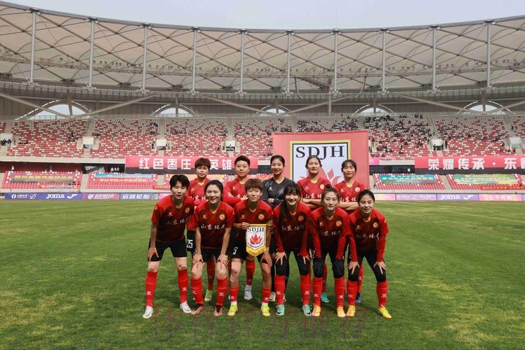 2019女甲联赛第六轮先赛四场 山东、八一继续保持不败