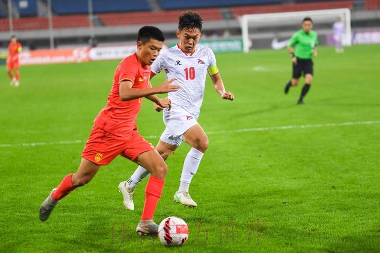 亚青赛-中国U19国青小组三场不胜 无缘八强 亚青赛-中国U19国青小组三场不胜 无缘八强