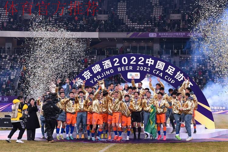 2018中国足协杯资格赛决赛圆满落幕