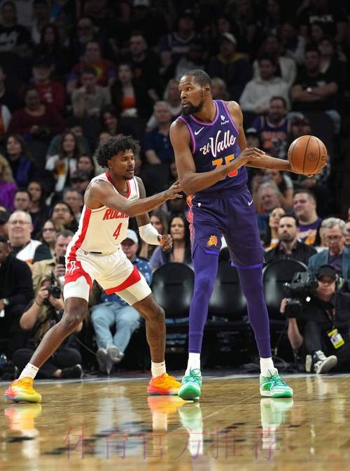 KD：小贾的自信心在持续增长，今天对他来说是场精彩的比赛