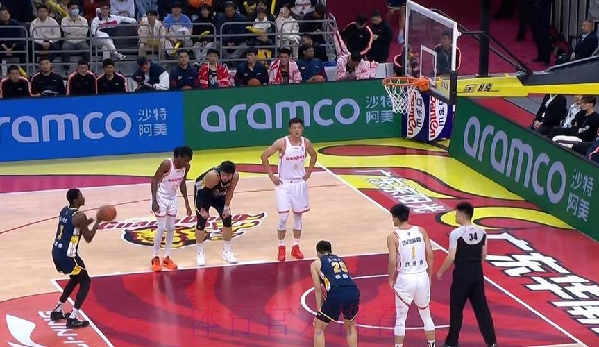 场均19+5+4!男篮顶级锋线示好广东队,或被朱芳雨下重本挖走? 场均19+5+4!男篮顶级锋线示好广东队,或被朱芳雨下重本挖走?