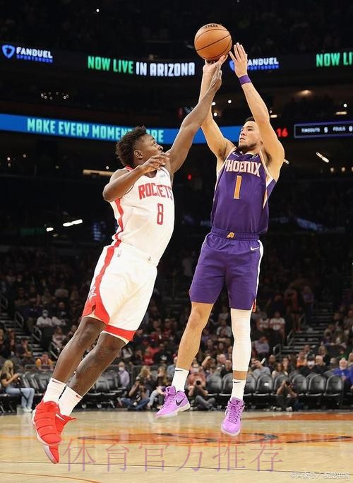 常规赛1月6日：太阳VS火箭 史密斯集锦