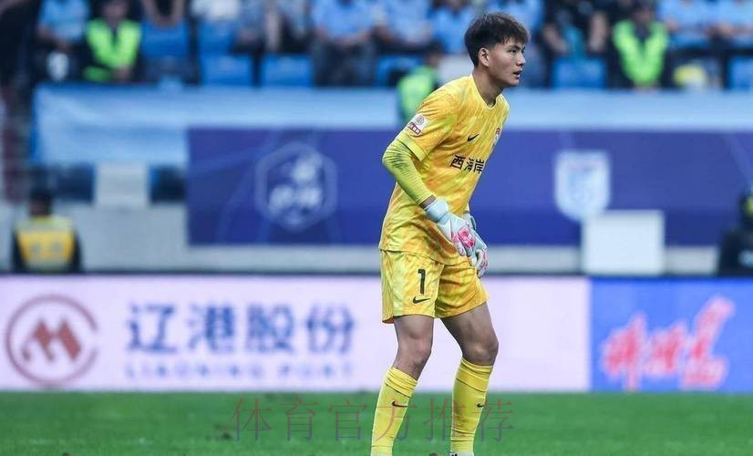 李昊：对方最后那球踩我耳朵上了，必须得扑没办法