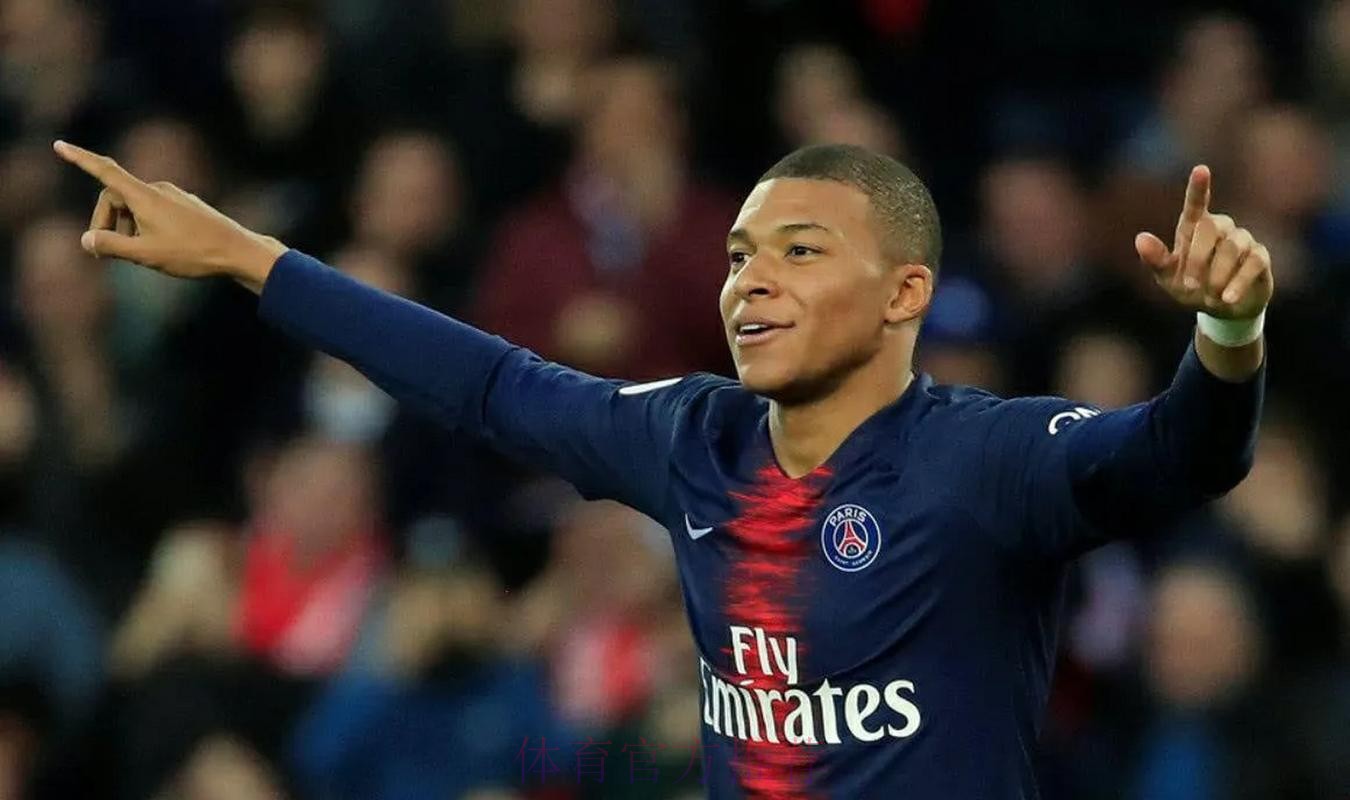 下定决心!姆巴佩告知巴黎 离开的决定没回旋余地 下定决心!姆巴佩告知巴黎 离开的决定没回旋余地