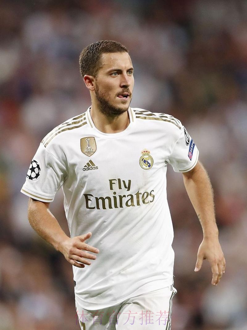 天空体育：皇马将听取对阿扎尔的报价